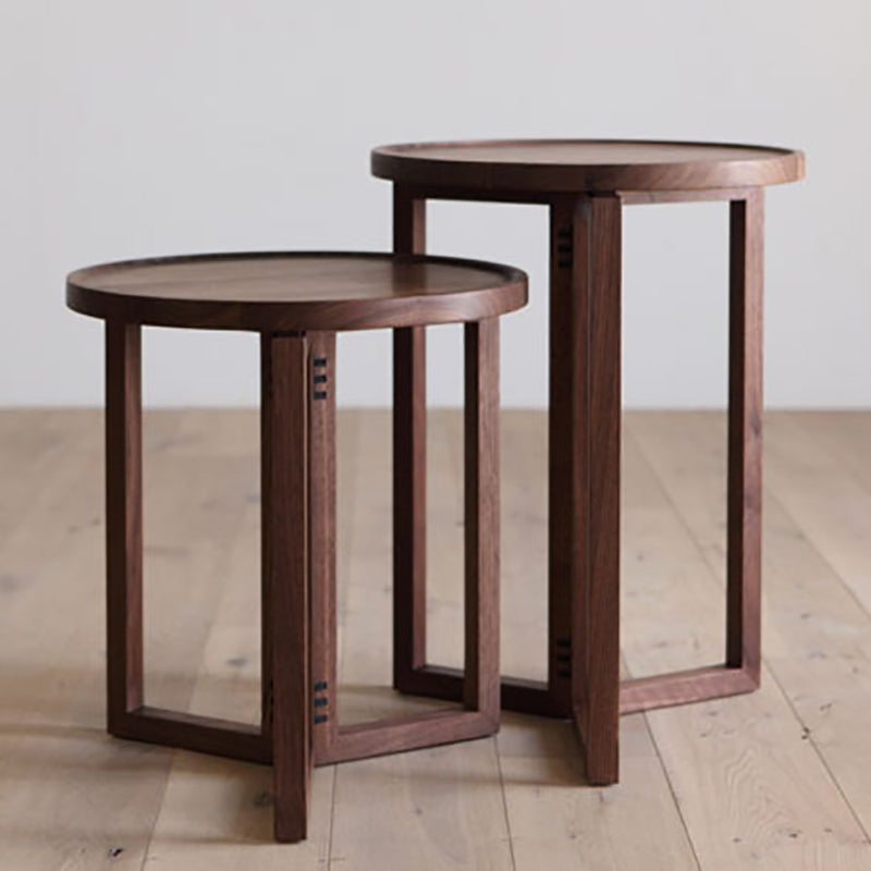 SPAGO Circle Side Table