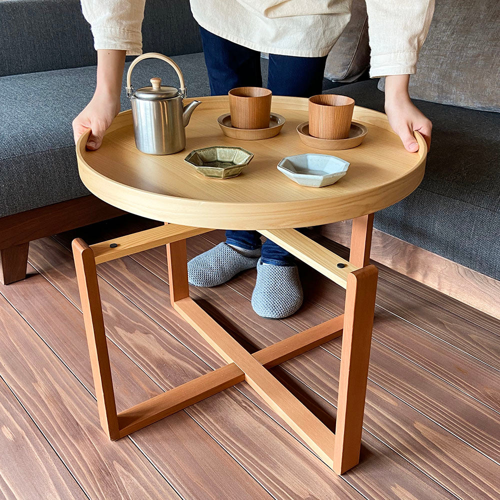 曲輪テーブル540