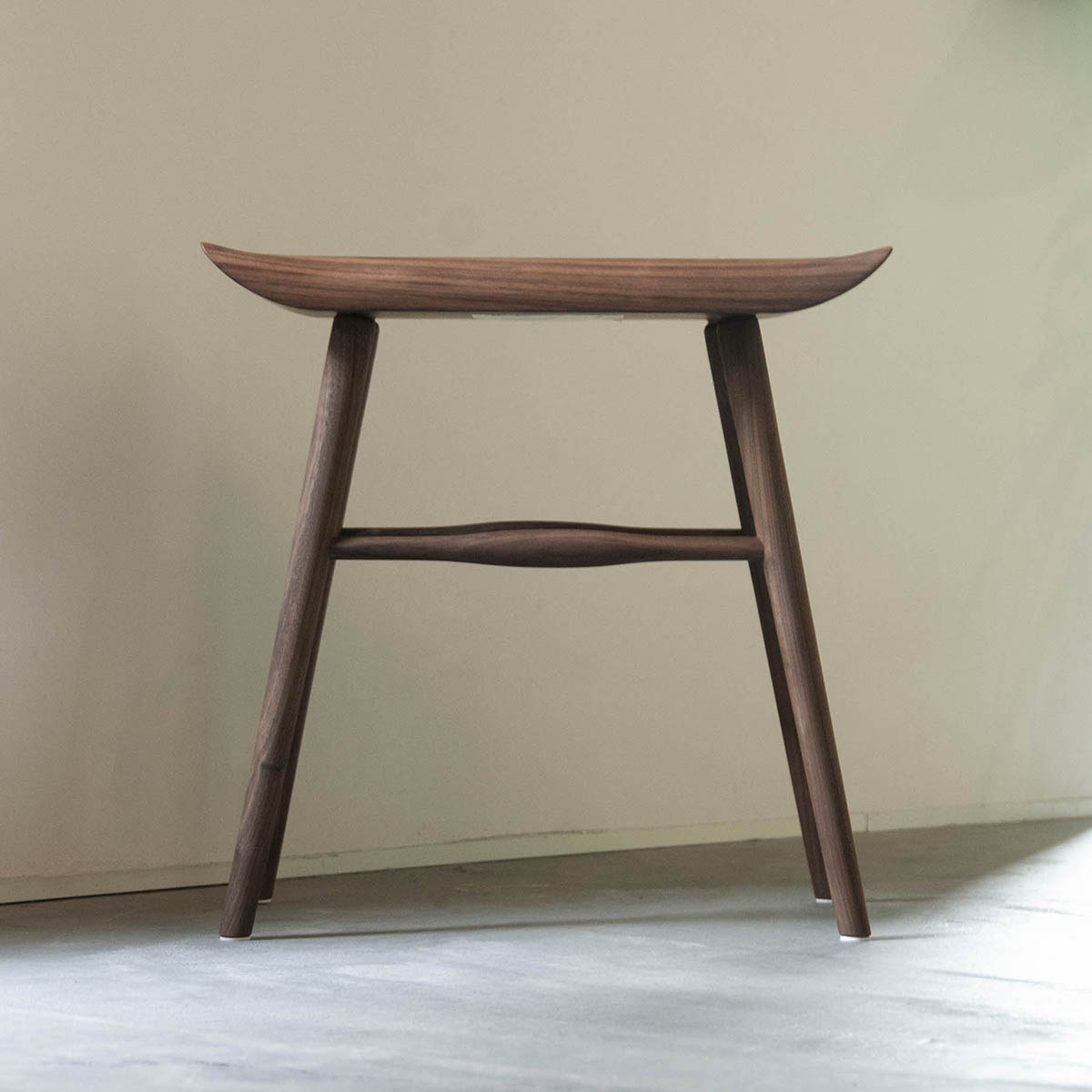 スツールテーブル