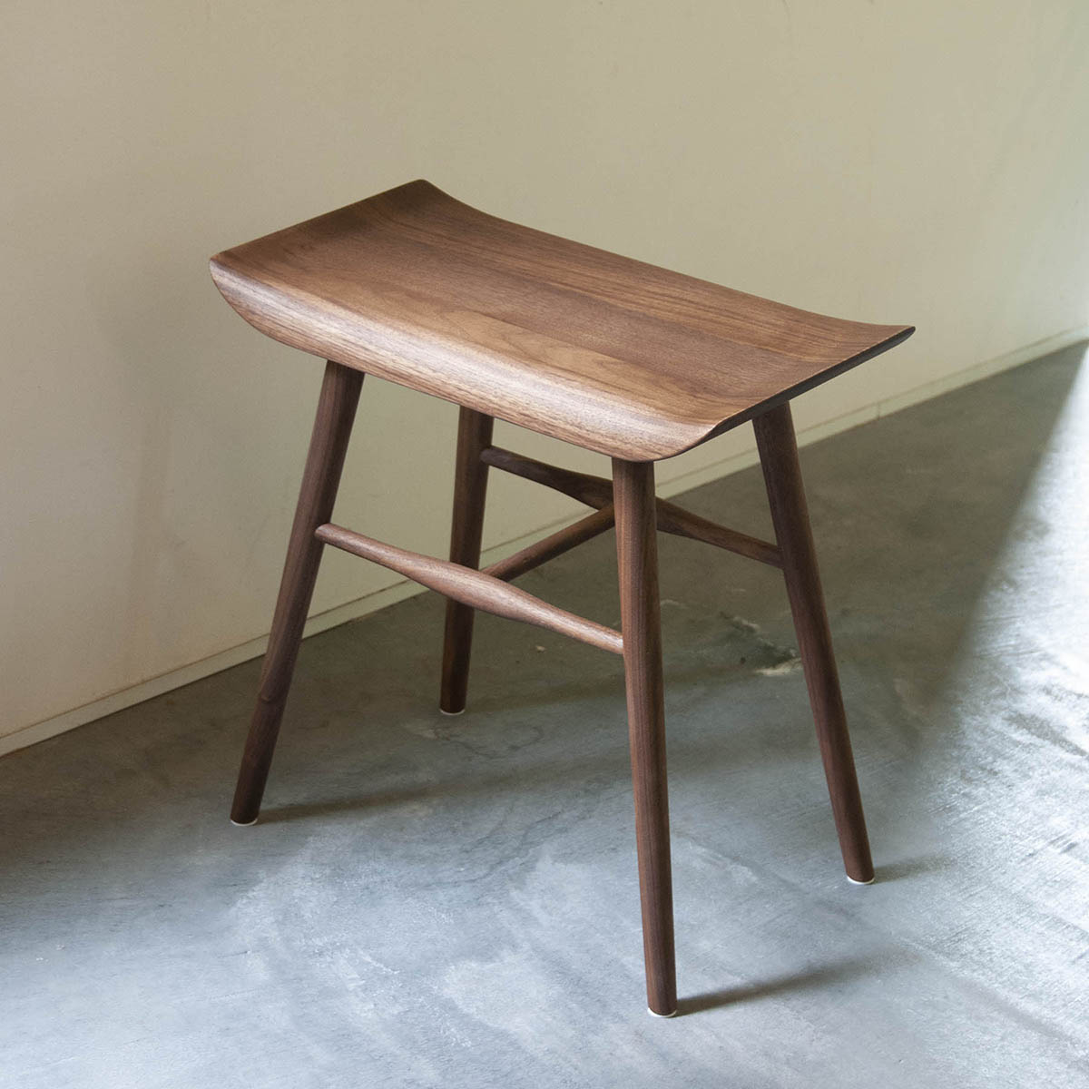 スツールテーブル