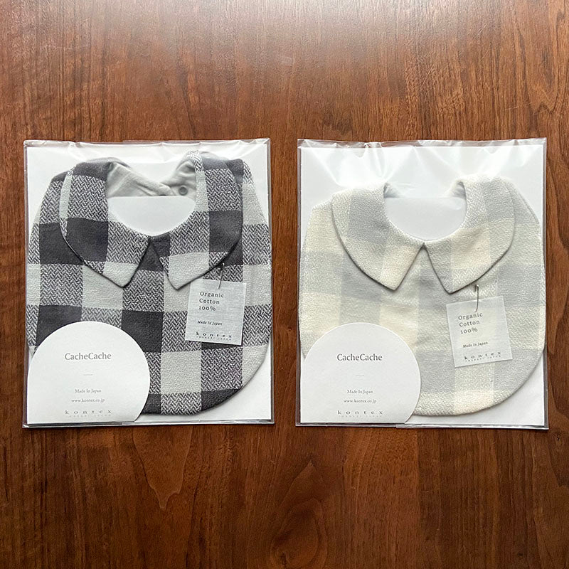 フランチェック(ベビースタイ)*