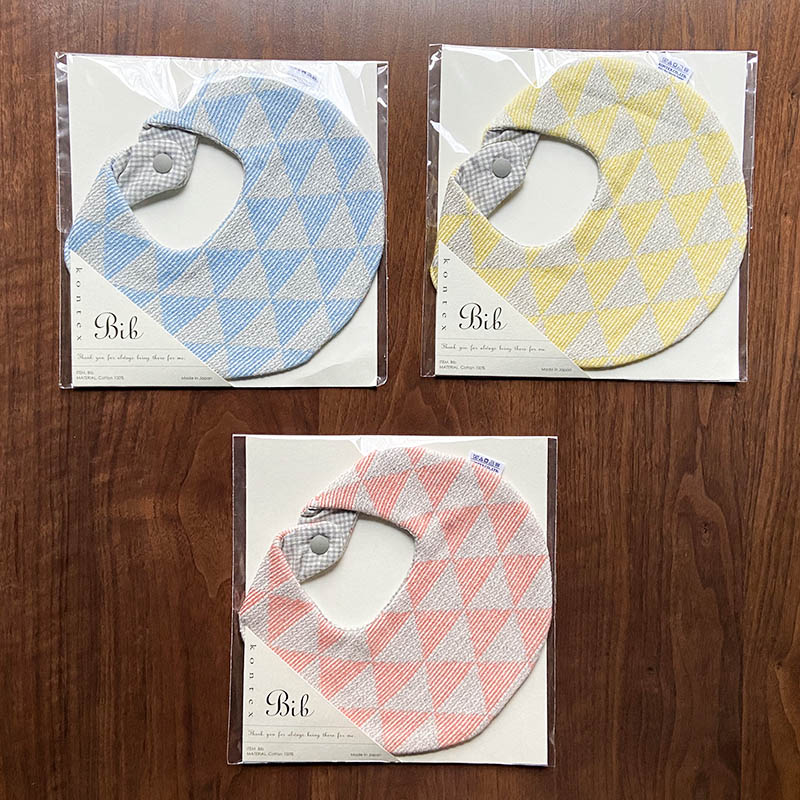 トライアングル(ベビースタイ)*