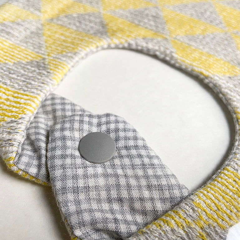 トライアングル(ベビースタイ)*