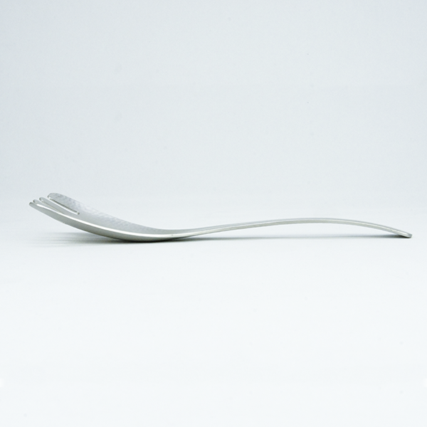 和味 取り分けフォーク 角