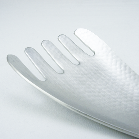 和味 取り分けフォーク 角