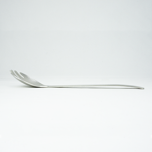 和味 取り分けフォーク 丸