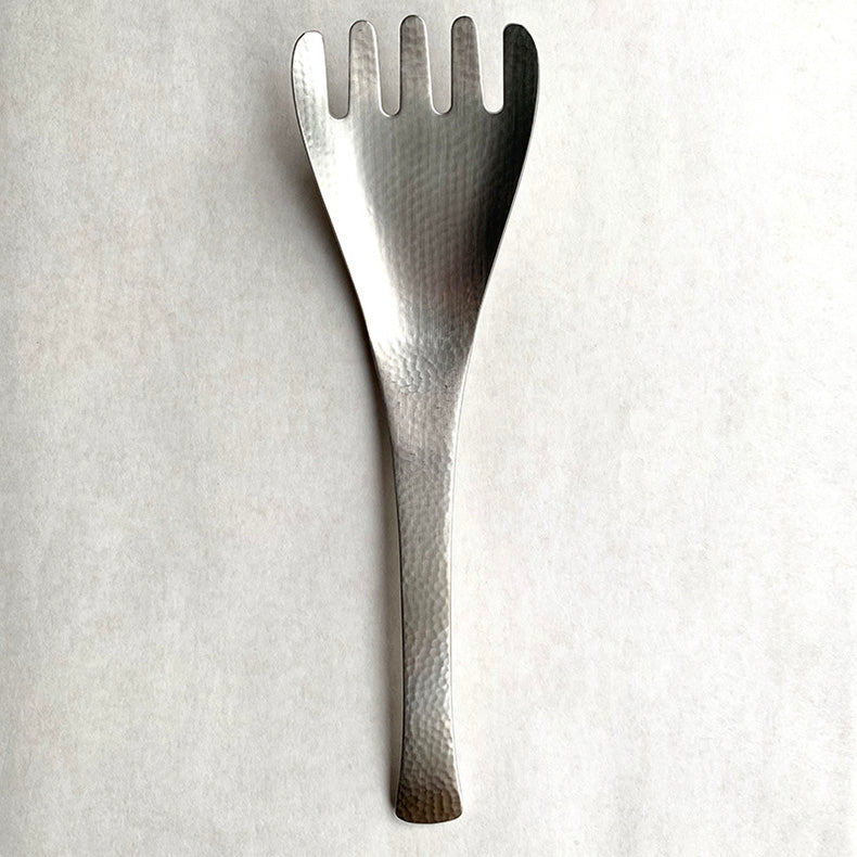 和味 取り分けフォーク 角