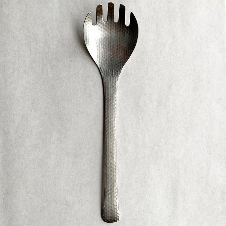 和味 取り分けフォーク 丸