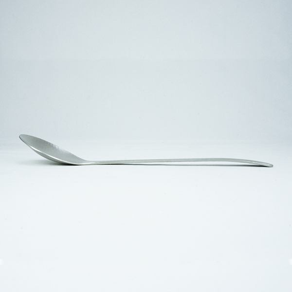 和味 取り分けスプーン 丸