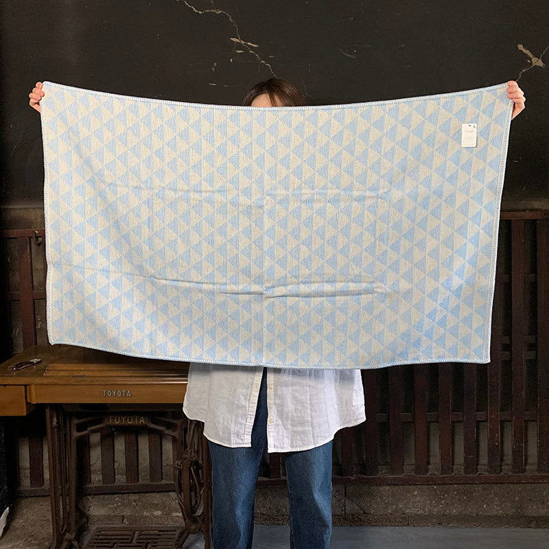 トライアングル(バスタオル) Lサイズ