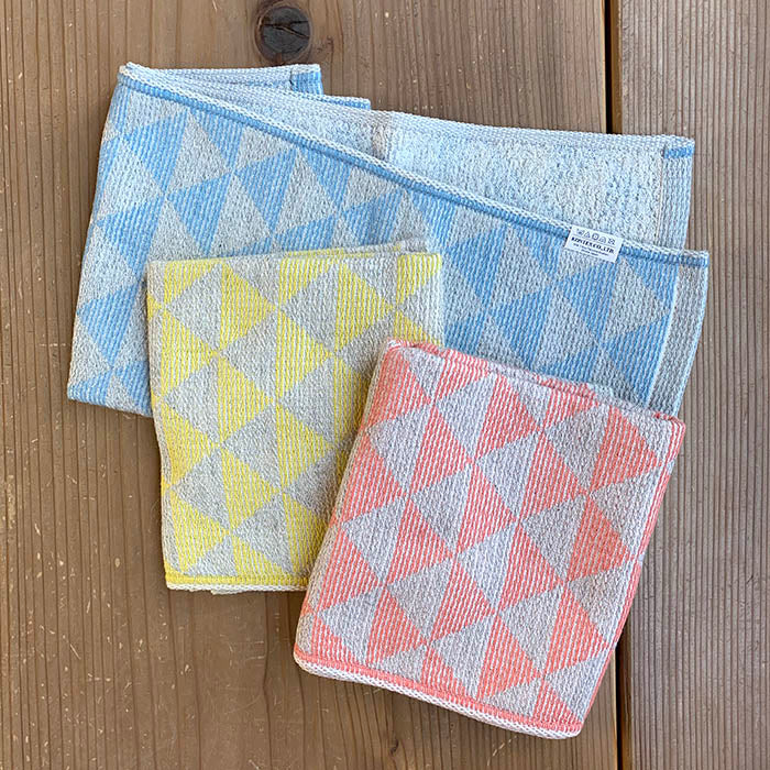 トライアングル(ゲストタオル) Sサイズ