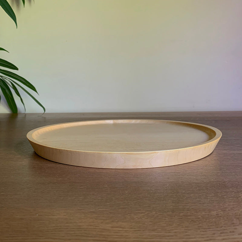 木製トレイ