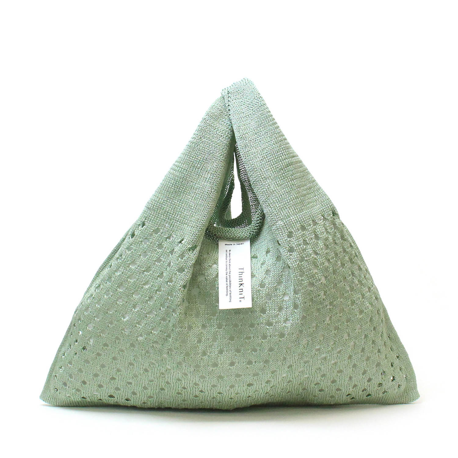 marche bag(triangle)