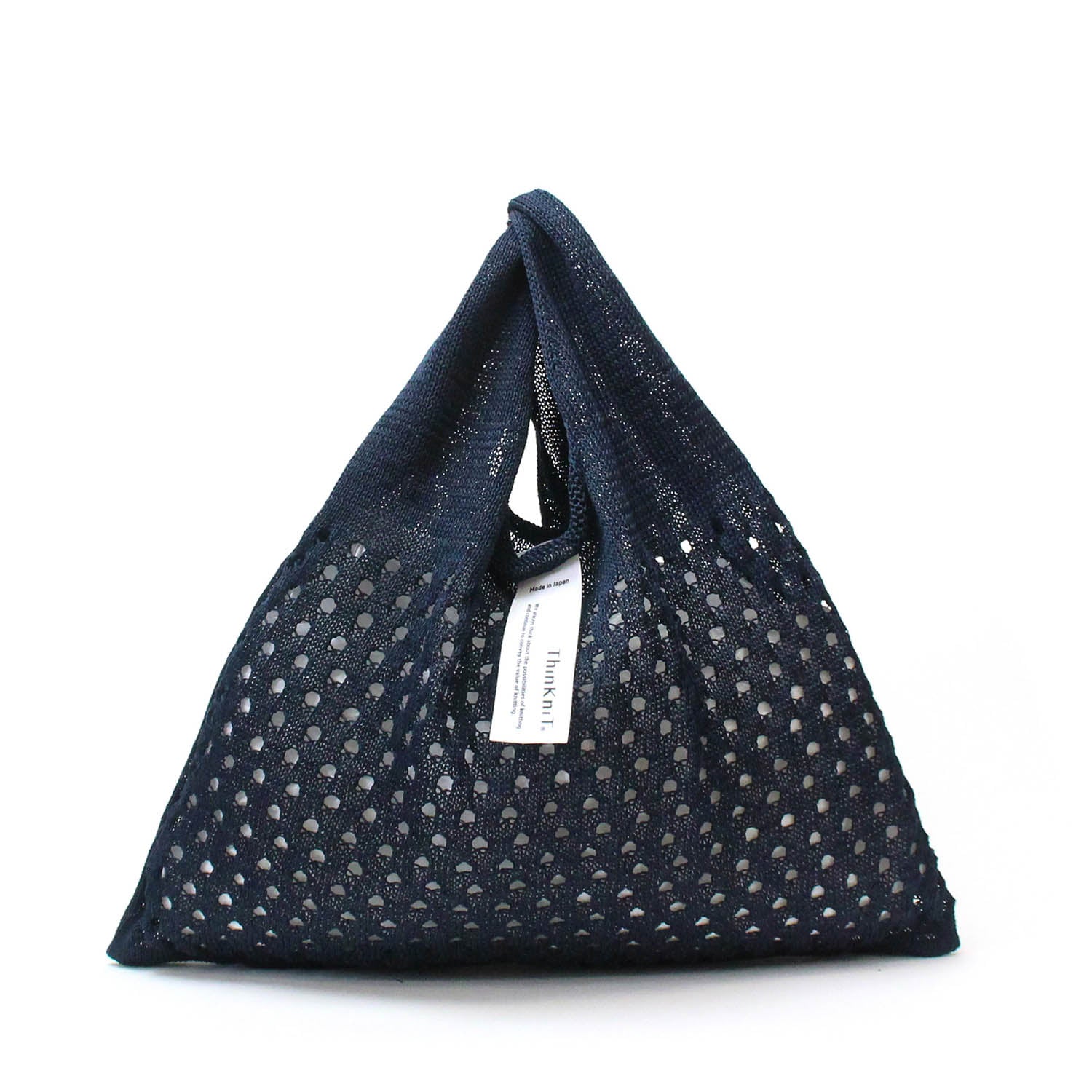 marche bag(triangle)
