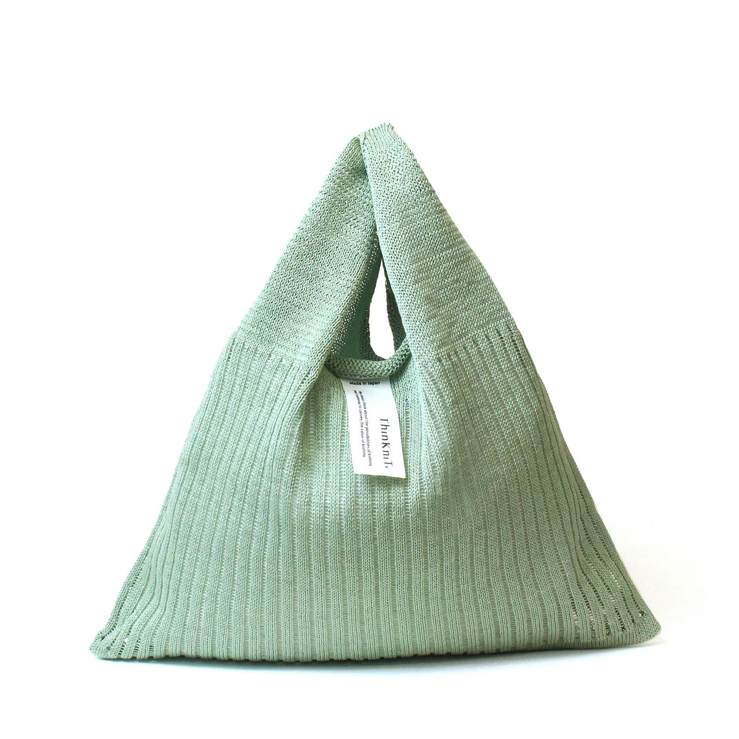 marche bag(triangle)