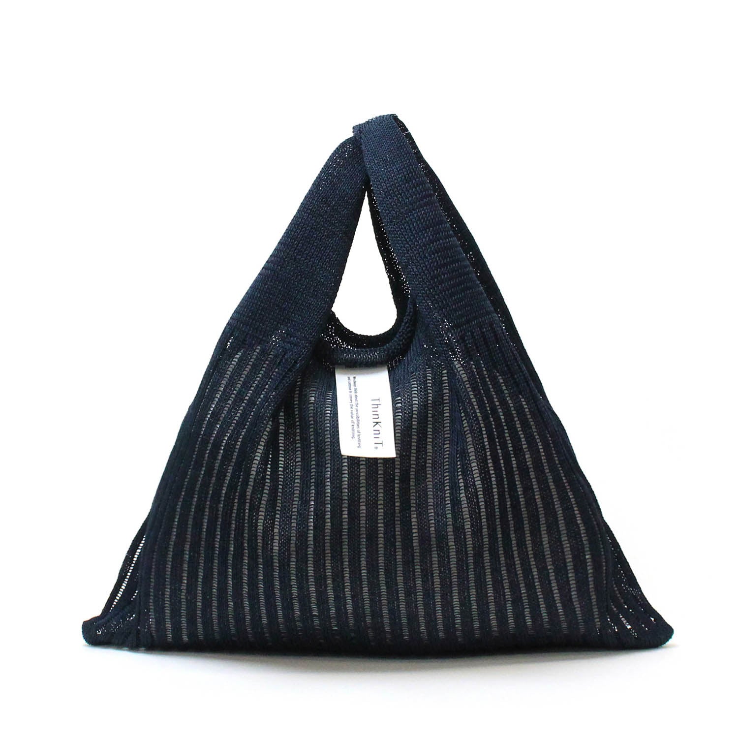 marche bag(triangle)