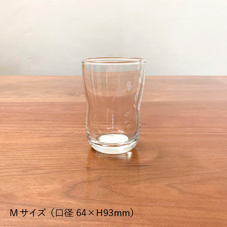 つよいこグラス 3個セット