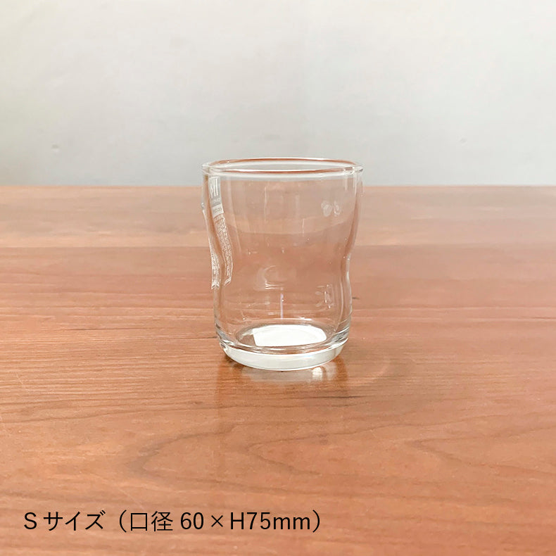 つよいこグラス 3個セット