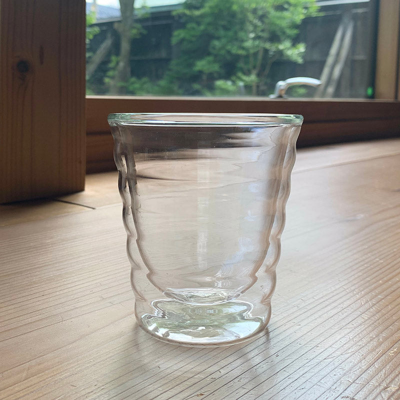 hario コレクション コーヒーグラス