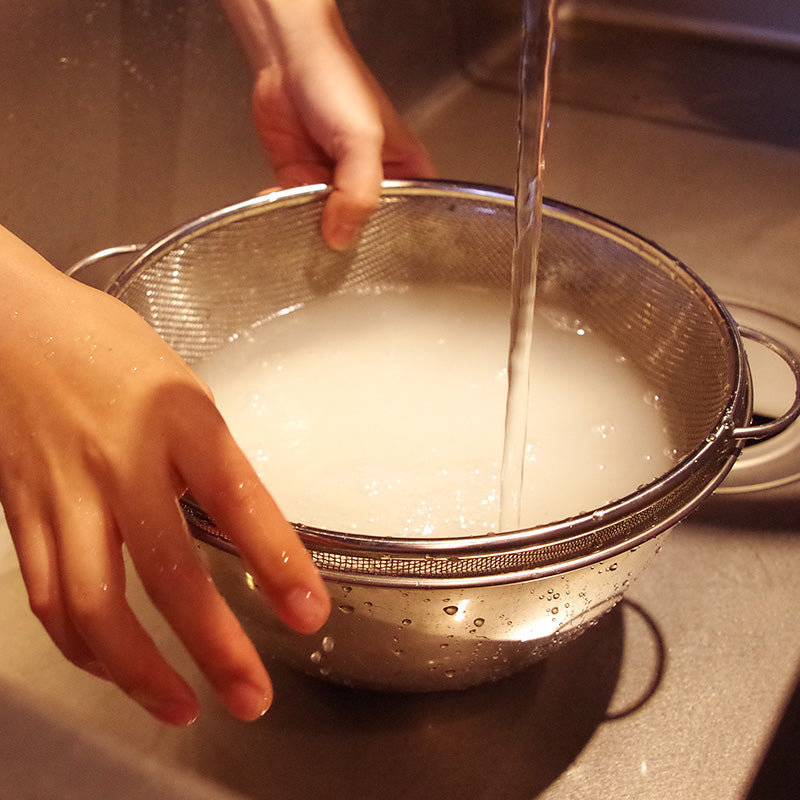 横口ボール&ザルセット26