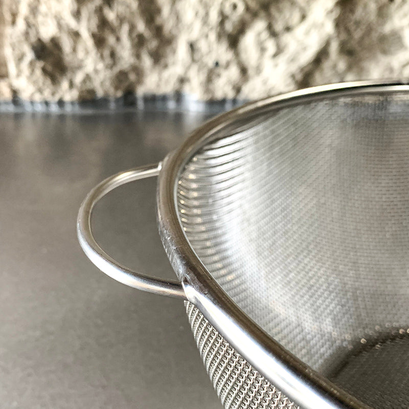 横口ボール&ザルセット26