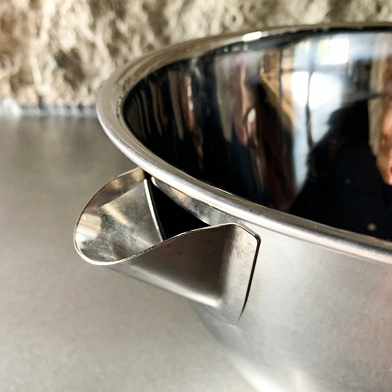 横口ボール&ザルセット26