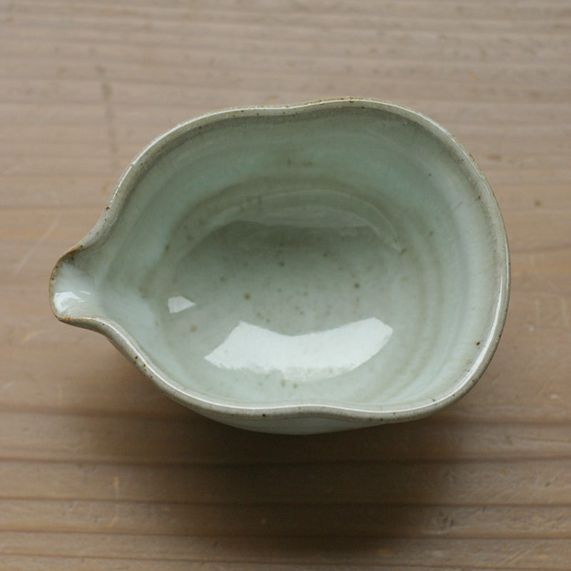 湯冷し
