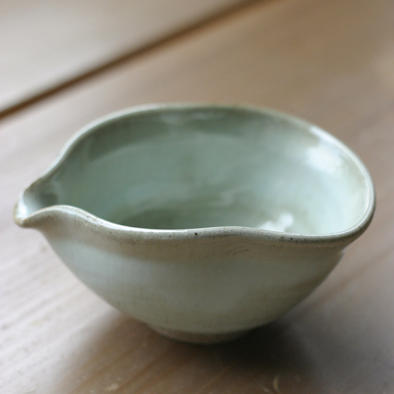 湯冷し