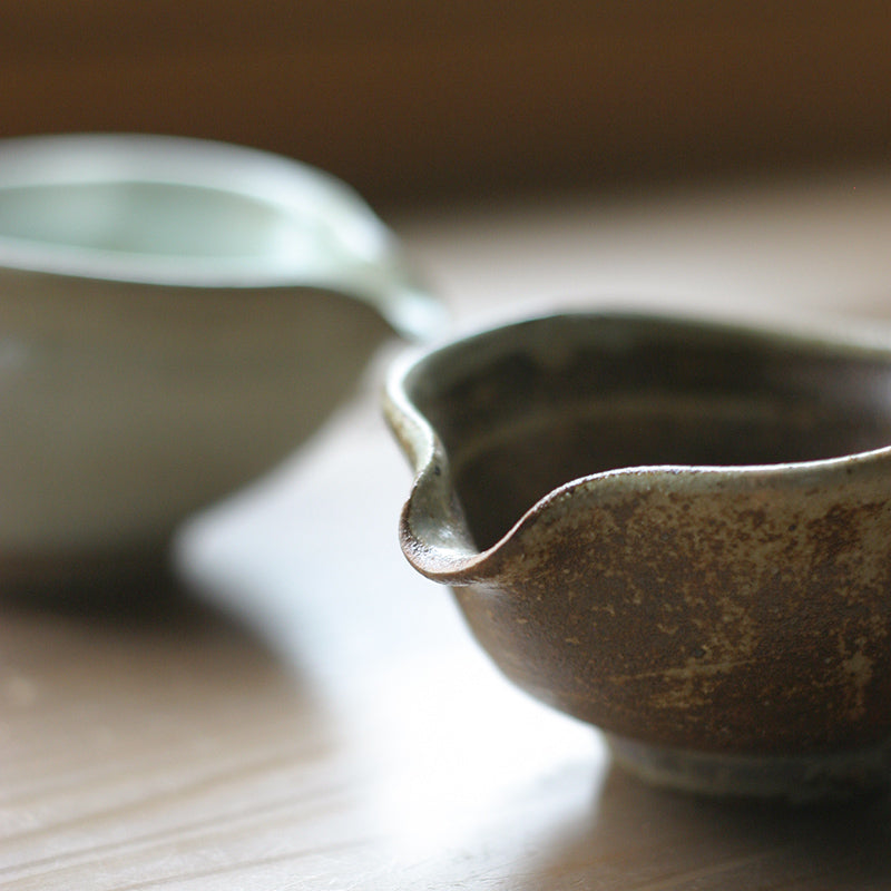 湯冷し