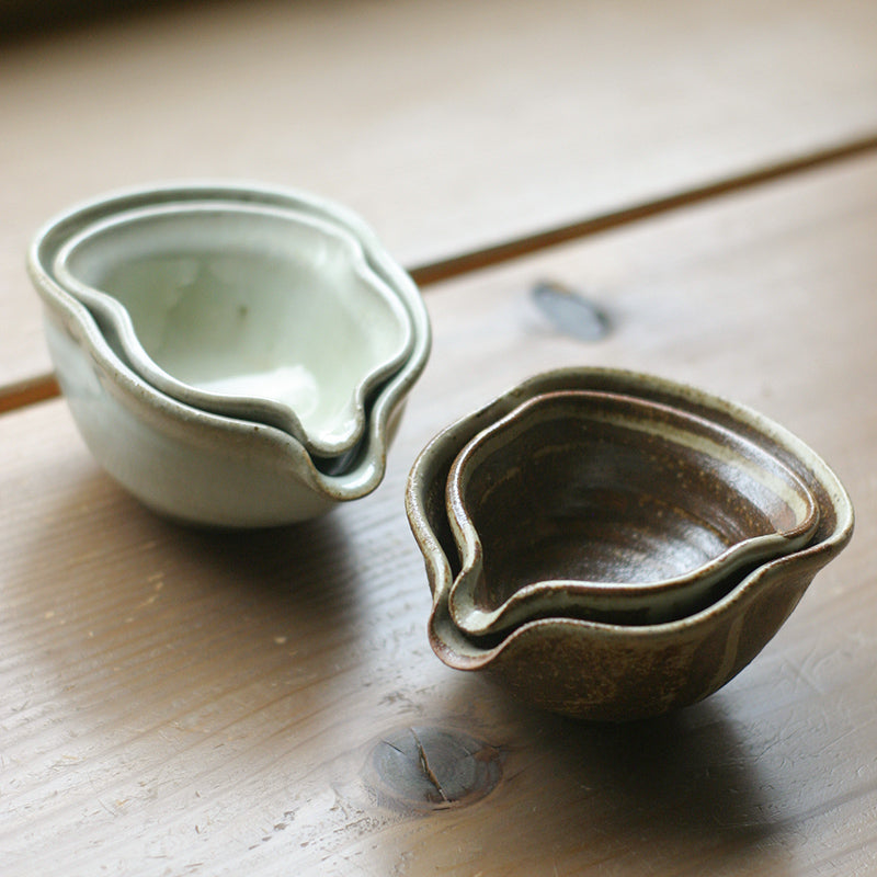 湯冷し