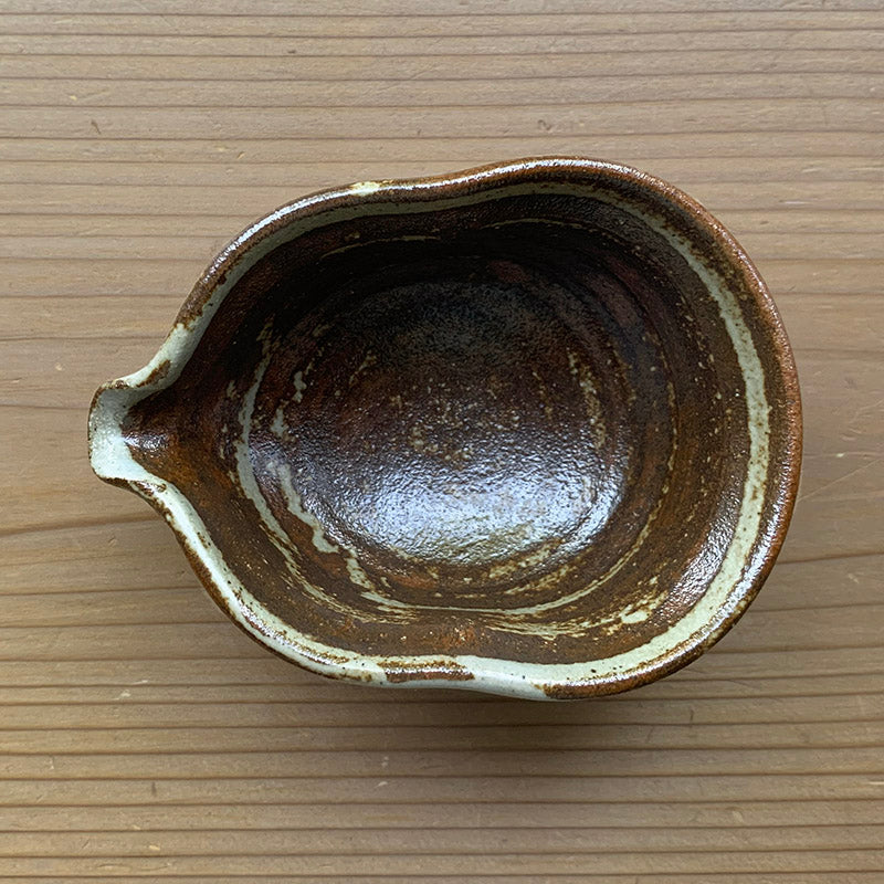 湯冷し