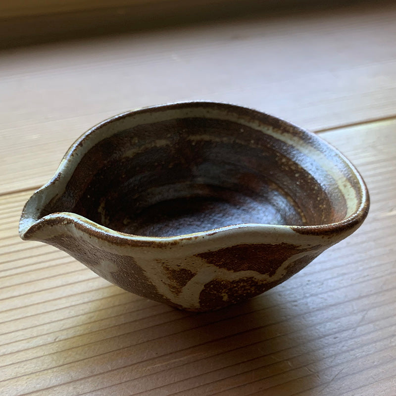 湯冷し