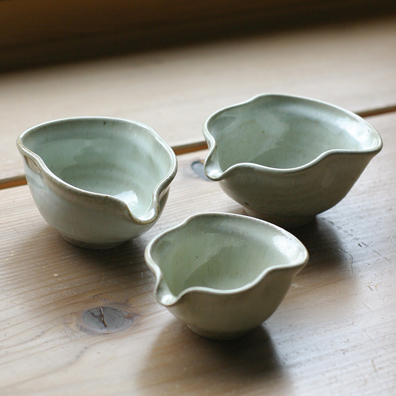 湯冷し
