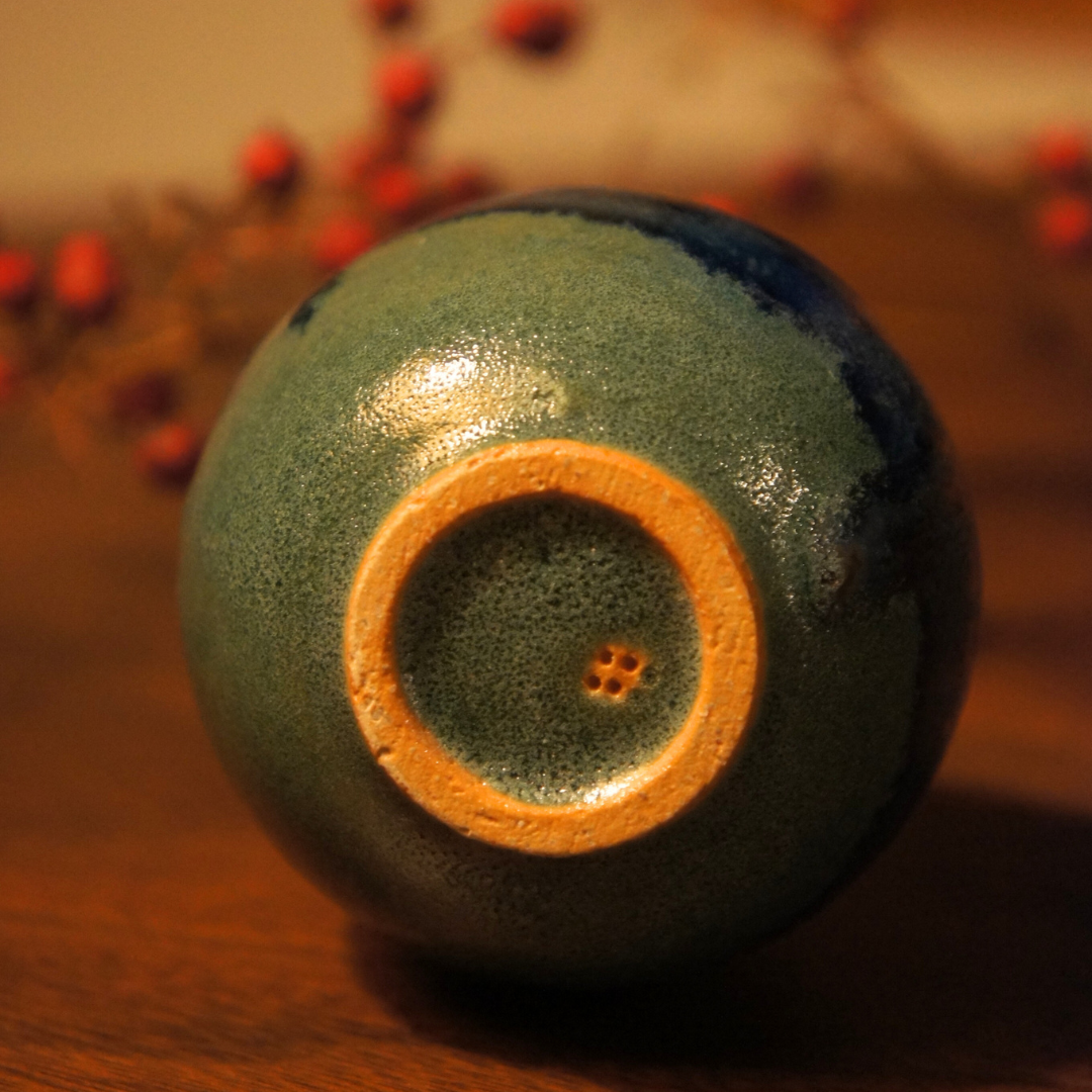 Midnight Stardust shizuku