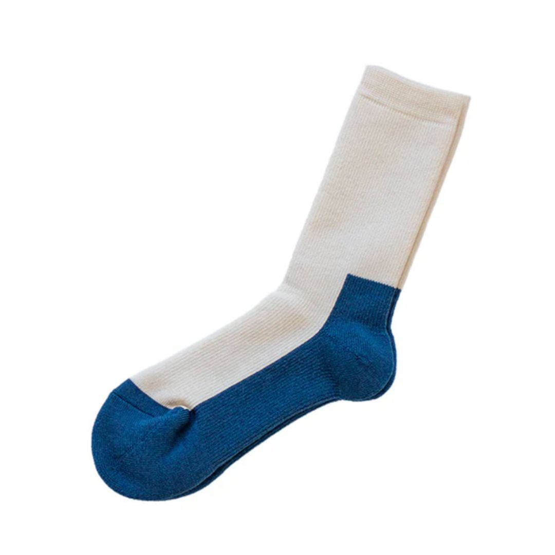 ウールパイルウォークソックス S