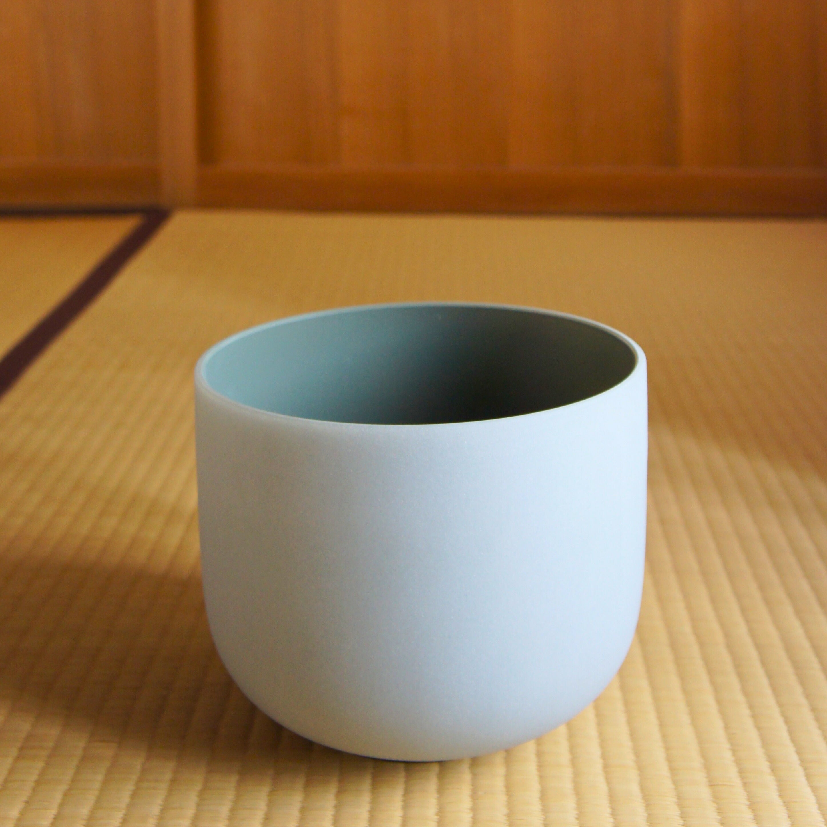SINGING BOWL