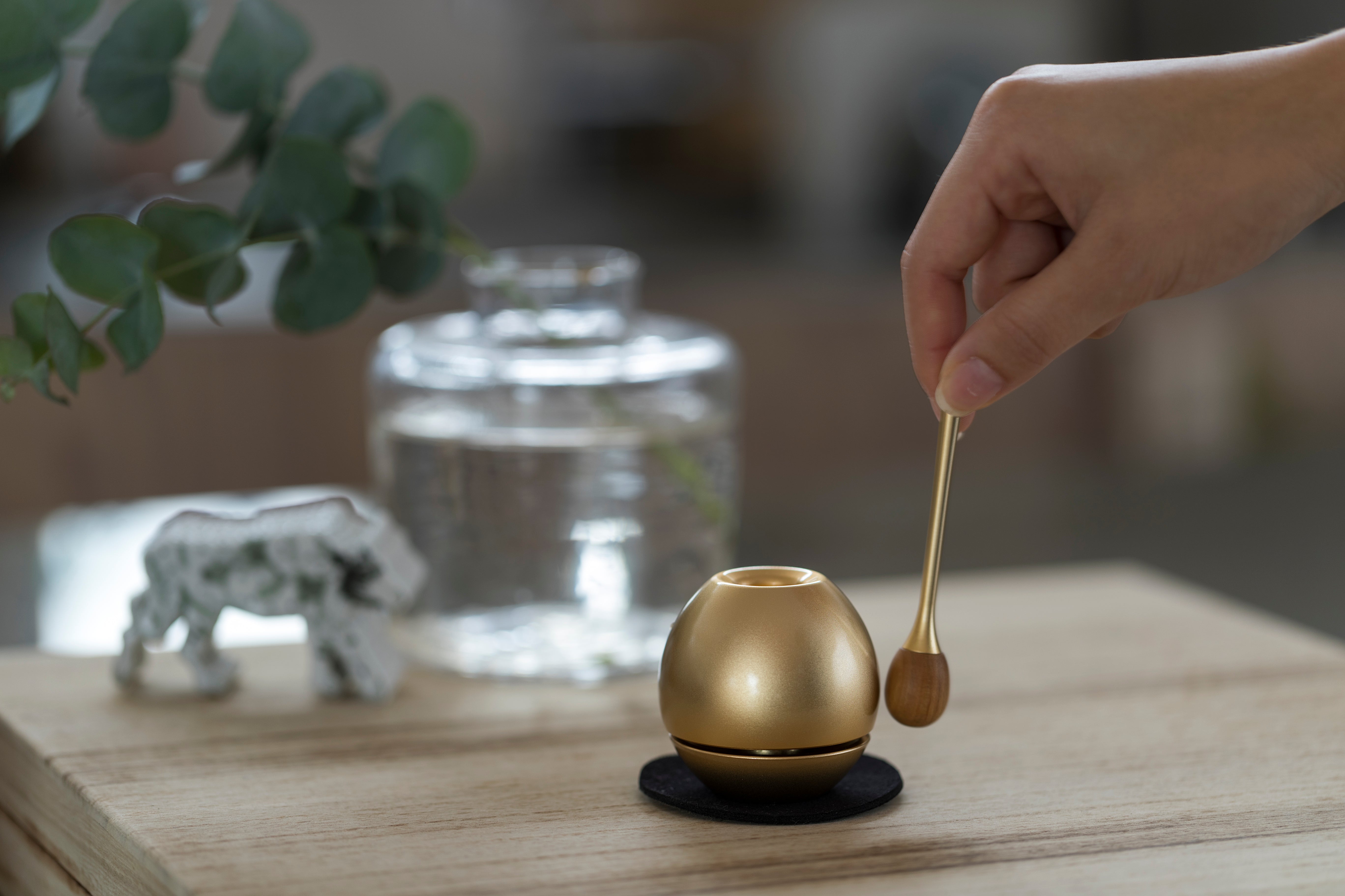 Sotto Cherin＜金＞