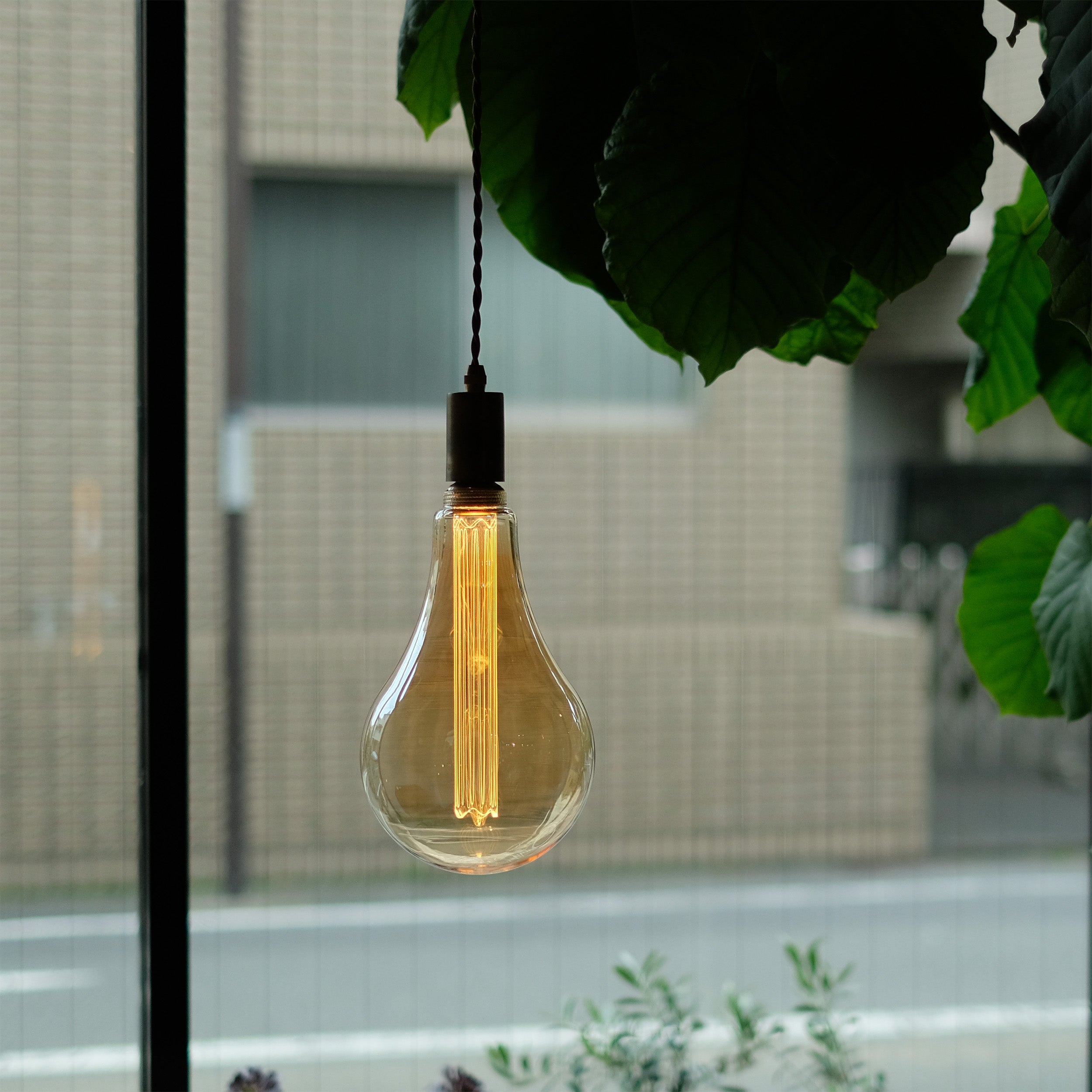 NOSTALGIA LED BULB E26(BIG)