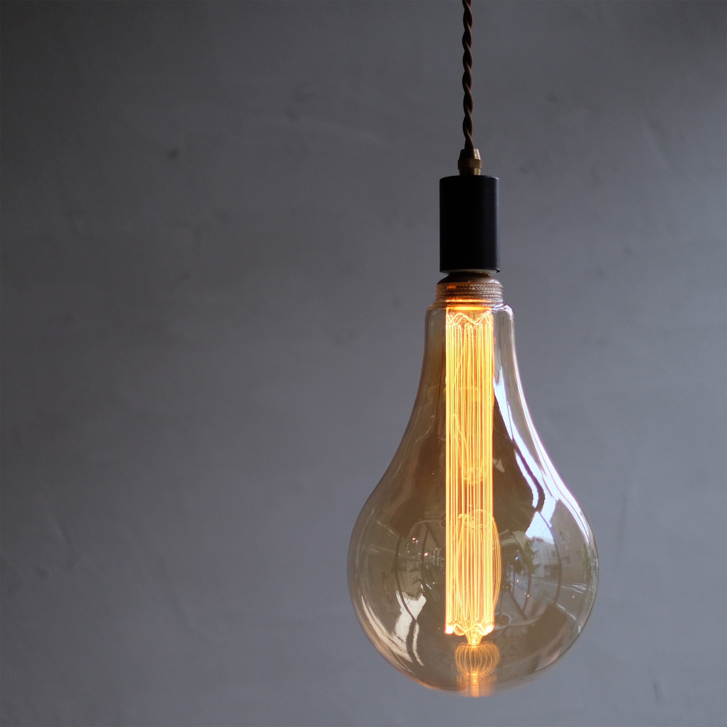 NOSTALGIA LED BULB E26(BIG)