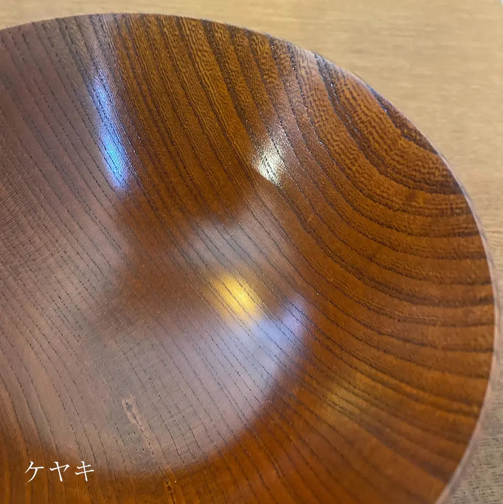 らくらく椀