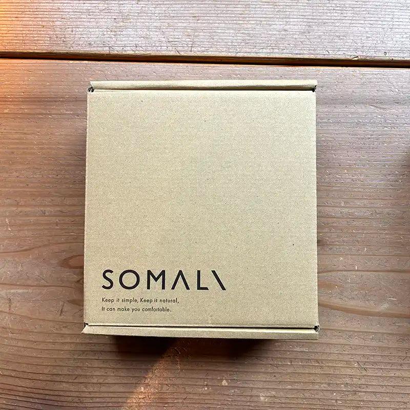 ハンドソープセット | SOMALI ギフトセット