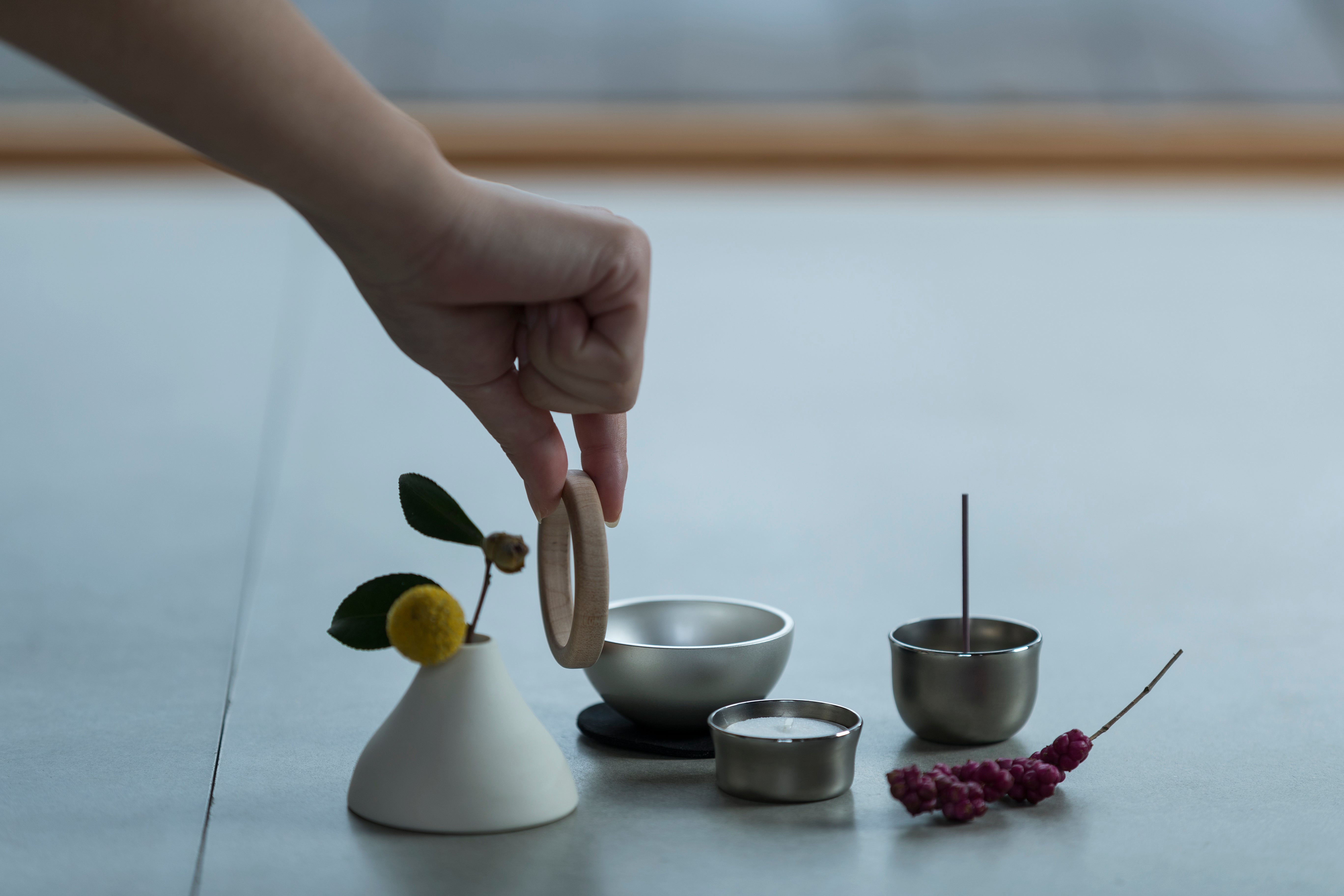 Sotto Potterin＜金＞