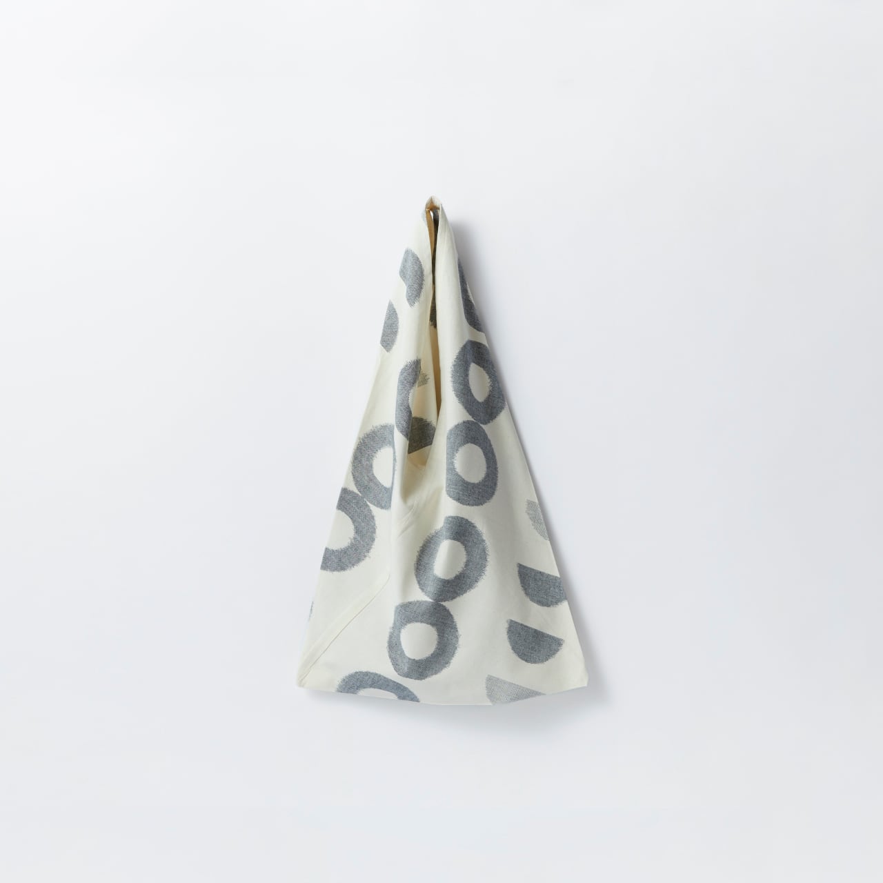 TRIANGLE TOTE BAG
