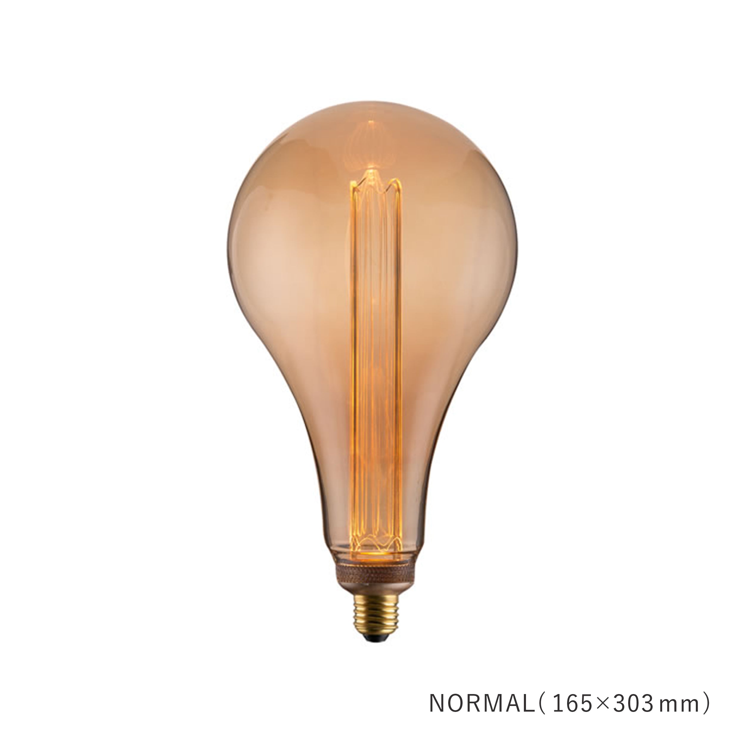 NOSTALGIA LED BULB E26(BIG)