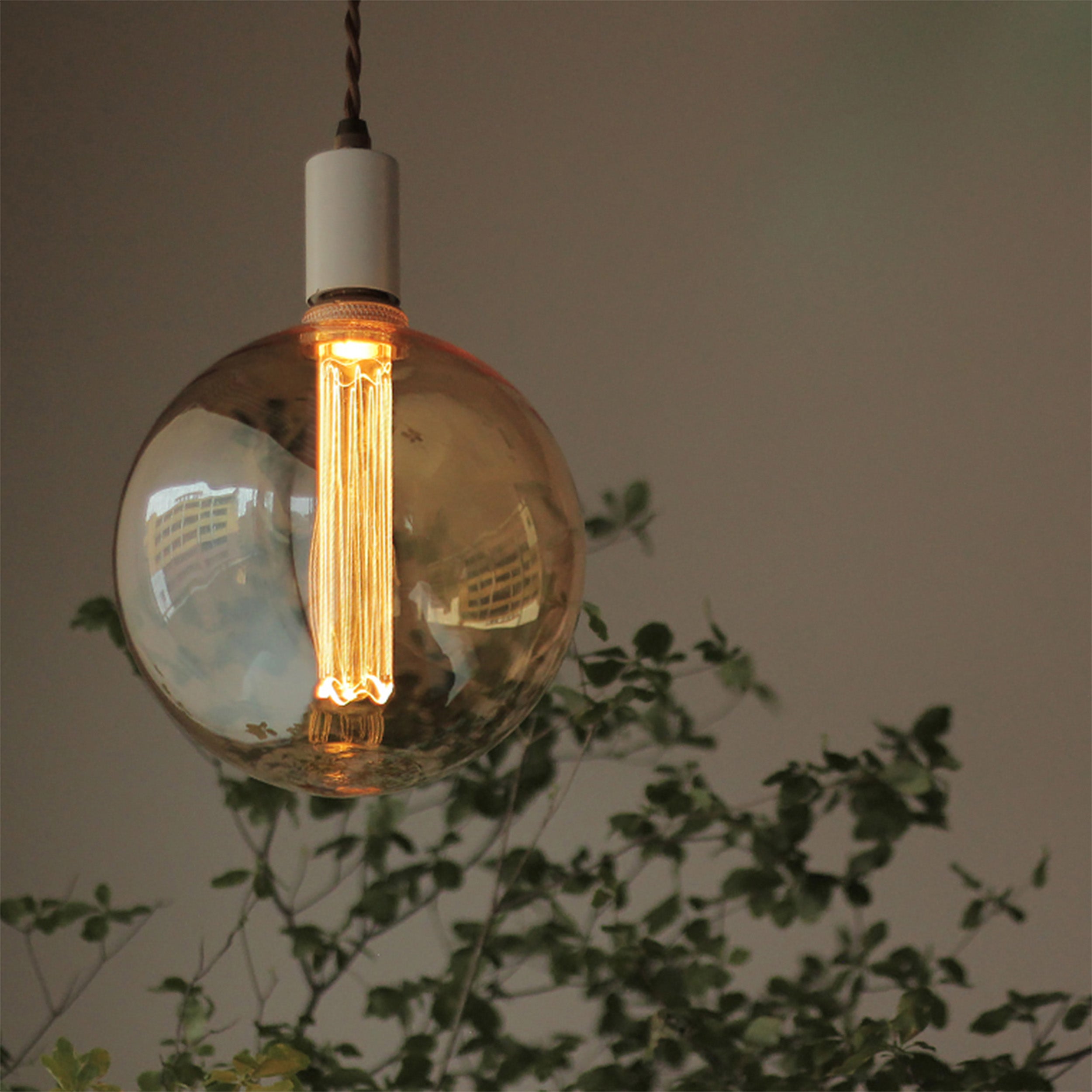 NOSTALGIA LED BULB E26(BIG)