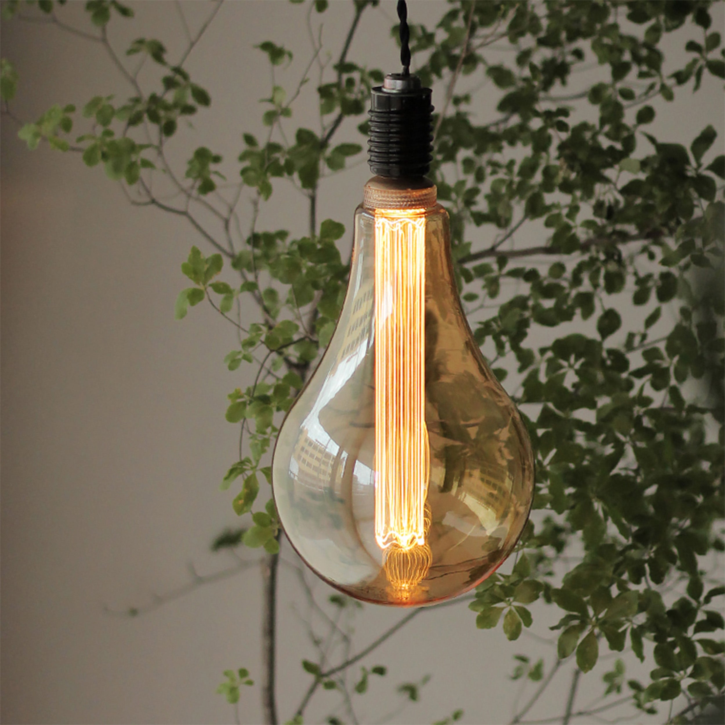 NOSTALGIA LED BULB E26(BIG)