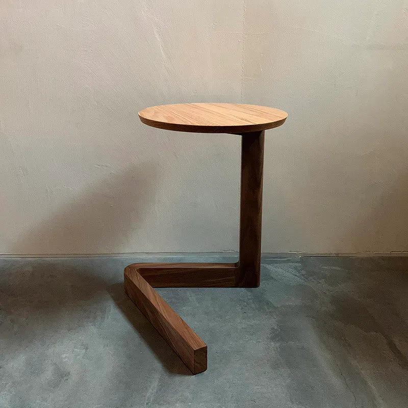 宮崎椅子製作所｜en side table｜小泉誠｜サイドテーブル - INTERIOR