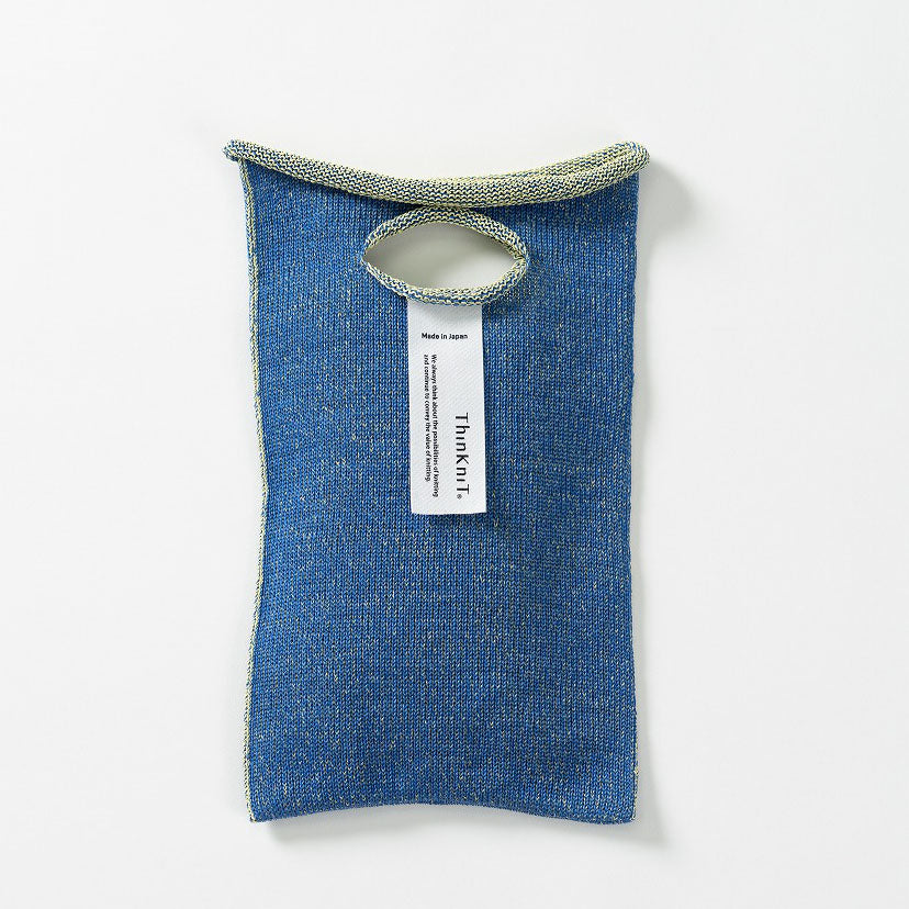 marche bag  roll　plain