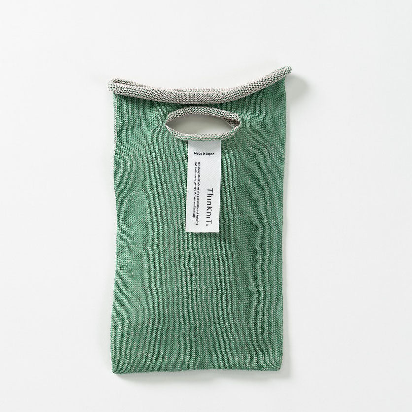 marche bag  roll　plain