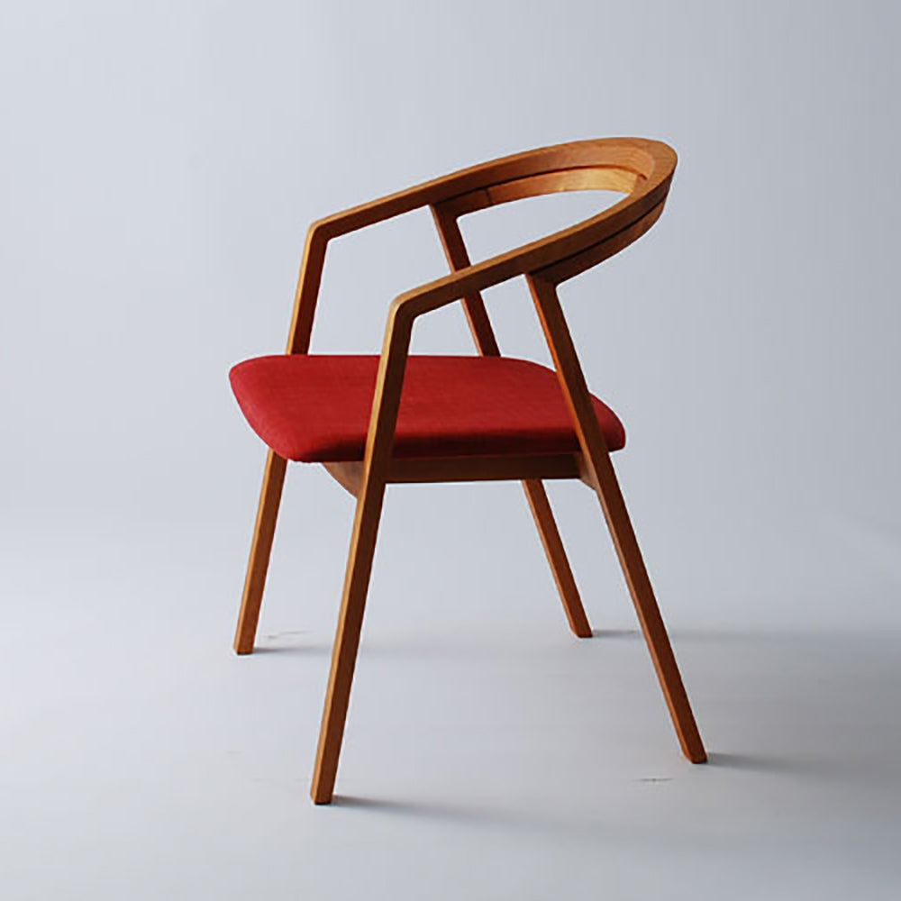 UU chair（布張り）